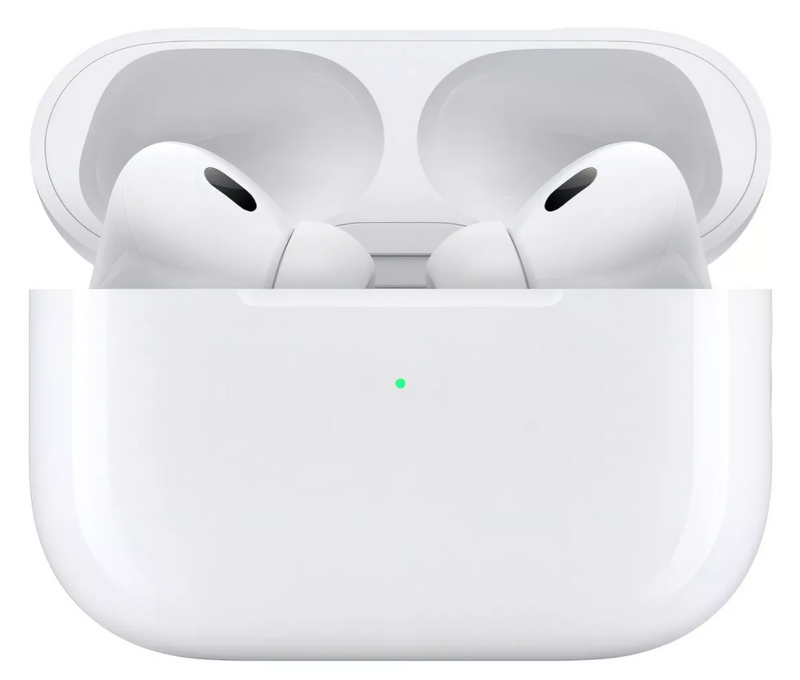 Fone De Ouvido Sem Fio Airpods Pro 2nd Generation Branco