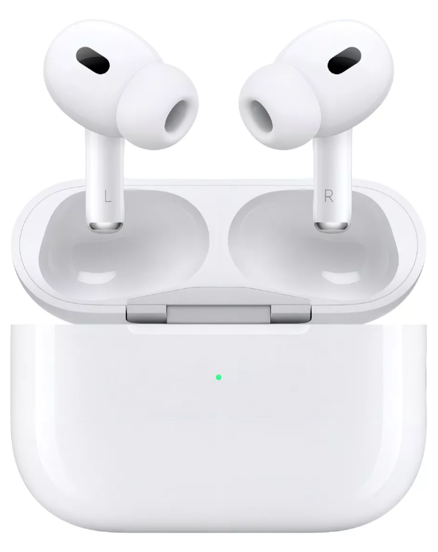 Fone De Ouvido Sem Fio Airpods Pro 2nd Generation Branco