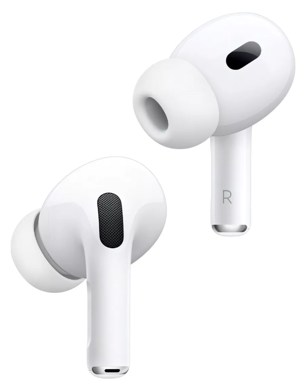 Fone De Ouvido Sem Fio Airpods Pro 2nd Generation Branco