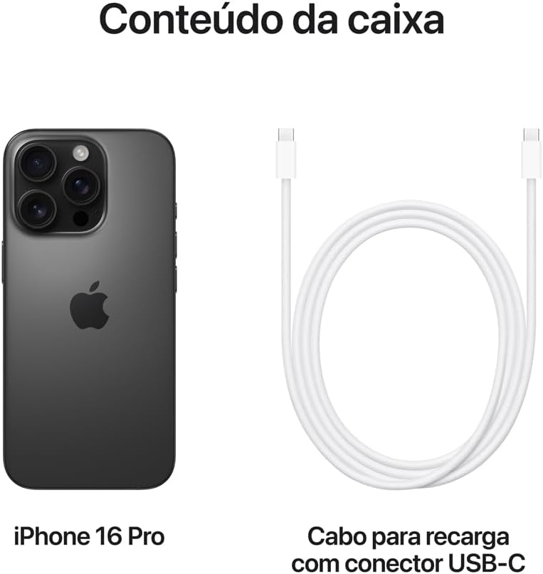 iPhone 16 PRO 512gb