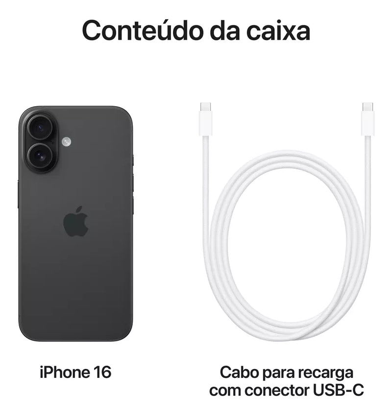 iPhone 16 128gb